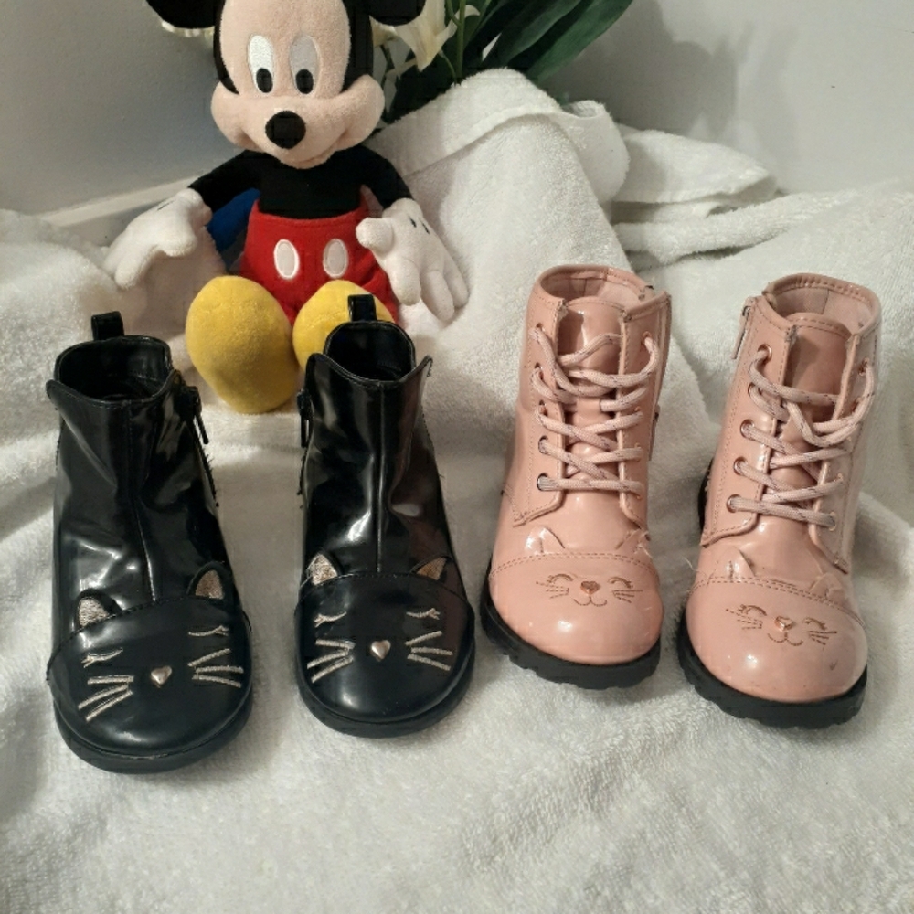 Shoe